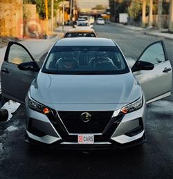 نيسان سنترا